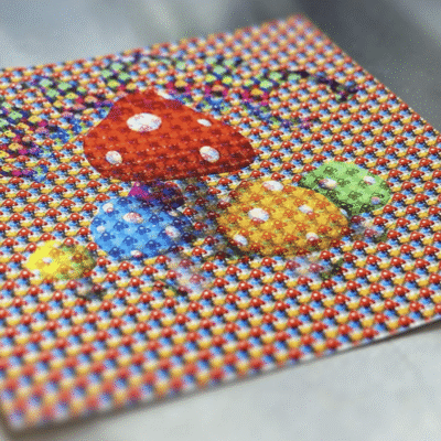 Buy LSD 220ug Sheets
